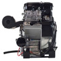 23hp Vanguard OHV V-Twin with kit to fit a Kawasaki fuel injected JD445 tractor, Briggs and Stratton, Briggs & Stratton (386447-JD445-R2)