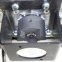 23hp Horizontal Vanguard, Conversion kit to fit Case 646 Tractors from 1974 -1976 Briggs & Stratton Engine (386447-CASE646-74-R1)