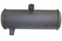 23hp Horizontal Vanguard, Conversion kit to fit Case 646 Tractors from 1974 -1976 Briggs & Stratton Engine (386447-CASE646-74-R1)