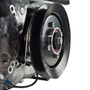 18hp OHV V-Twin with kit and electric clutch to fit into a JD318 or 316 with Onan "B" series engine Briggs & Stratton Engine, Briggs & Stratton (356447-JD318-B-R3)