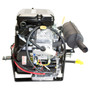 18hp Horizontal Shaft, Conversion kit to fit John Deere 300 with 16hp Kohler single cylinder engine Briggs & Stratton Engine (356447-JD300-R3)