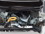 18hp Horizontal Shaft, Conversion kit to fit John Deere 300 with 16hp Kohler single cylinder engine Briggs & Stratton Engine (356447-JD300-R3)