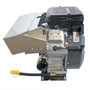 18hp Horizontal Shaft, Conversion kit to fit Cub Cadet 1000, 1200, 1250, 1450, 1650 Briggs   Stratton Engine