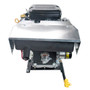 18hp Horizontal Shaft, Conversion kit to fit Cub Cadet 1000, 1200, 1250, 1450, 1650 Briggs   Stratton Engine