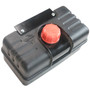 18hp Horizontal Shaft, Conversion kit to fit Cub Cadet 1000, 1200, 1250, 1450, 1650 Briggs   Stratton Engine