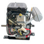 18hp OHV V-Twin with conversion kit to fit into a JD317 tractor Briggs & Stratton Engine, Briggs & Stratton