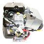 18hp Twin Cylinder Horizontal 1" Shaft, Fits newer Simplicity Sovereign with Kohler TH18. Briggs Engine, Briggs & Stratton
