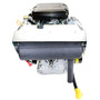 18hp Twin Cylinder Horizontal 1" Shaft, Fits newer Simplicity Sovereign with Kohler TH18. Briggs Engine, Briggs & Stratton (356447-SIMPSOVEREIGN-R1)