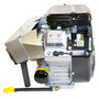 18hp Twin Cylinder Horizontal 1" Shaft, Fits newer Simplicity Sovereign with Kohler TH18. Briggs Engine, Briggs & Stratton