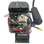 23hp Vanguard OHV V-Twin Comes with kit to replace Onan in Gehl 2600 Skid Loader (386447-GEHL2600)