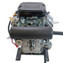 23hp Vanguard OHV V-Twin Comes with kit to replace Onan in Gehl 2600 Skid Loader (386447-GEHL2600)