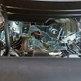 23hp Vanguard OHV V-Twin Comes with kit to replace Onan in Gehl 2600 Skid Loader (386447-GEHL2600)