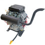 23hp Vanguard OHV V-Twin Comes with kit to replace Onan in Gehl 2600 Skid Loader (386447-GEHL2600)