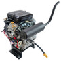 23hp Vanguard OHV V-Twin Comes with kit to replace Onan in Gehl 2600 Skid Loader (386447-GEHL2600)