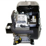 18hp Horizontal, Vanguard, OHV, Oil Filter, Electric Start, fits Case 446 & 448 Briggs & Stratton Engine, Briggs & Stratton (356447-1-CASE446-R4)
