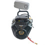 18hp OHV V-Twin, Conversion kit to fit into a Case 1816B Skid Loader Briggs & Stratton Engine (356447-CASE1816B-R4)