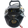 18hp OHV V-Twin, Conversion kit to fit into a Case 1816B Skid Loader Briggs & Stratton Engine (356447-CASE1816B-R4)