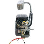 18hp OHV V-Twin, Conversion kit to fit into a Case 1816B Skid Loader Briggs & Stratton Engine