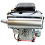 18hp Vanguard engine kit for Grass Hopper 718K with an 18 hp Kohler Magnum (356447-GH718K-R2)