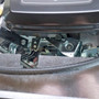 18hp Vanguard engine kit for Grass Hopper 718K with an 18 hp Kohler Magnum (356447-GH718K-R2)