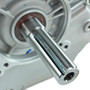 9.5hp Kohler Command Pro Engine, Horizontal 3/4"x 2-5/16" Keyed Shaft, Dual Bearings, Cyclonic Air Filter
