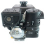 9.5hp Kohler Command Pro Engine, Horizontal 3/4"x 2-5/16" Keyed Shaft, Dual Bearings, Cyclonic Air Filter