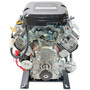 23hp OHV V-Twin Comes with kit to fit into a John Deere 70 Skid Loader Briggs & Stratton Engine, Briggs & Stratton (386447-JD70-R2)
