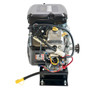23hp OHV V-Twin Comes with kit to fit into a John Deere 70 Skid Loader Briggs & Stratton Engine, Briggs & Stratton (386447-JD70-R2)