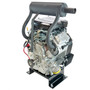 23hp OHV V-Twin Comes with kit to fit into a John Deere 70 Skid Loader Briggs & Stratton Engine, Briggs & Stratton (386447-JD70-R2)