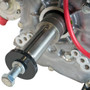 23hp Air Cooled OHV V-Twin Comes with kit to fit a JD F911 with a FD620 Kawasaki Briggs & Stratton Engine (386447-JDF911-R2)