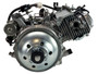 GX270 8.5 HP Engine, Electric Start, New Replacement Clutch, (49-state emissions) Made for John Deere Gator Compact CX