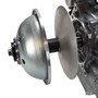 GX270 8.5 HP Engine, Electric Start, New Replacement Clutch, (49-state emissions) Made for John Deere Gator Compact CX