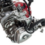 GX270 8.5 HP Engine, Electric Start, New Replacement Clutch, (49-state emissions) Made for John Deere Gator Compact CX