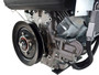 19.4 Net Power (21 hp Gross) CRX 679cc Engine Horizontal 1"x2-29/32" Shaft - Fits John Deere 318 - P series (CRX680-JD318-P)