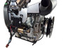 19.4 Net Power (21 hp Gross) CRX 679cc Engine Horizontal 1"x2-29/32" Shaft - Fits John Deere 318 - P series (CRX680-JD318-P)
