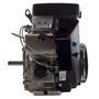 25hp Kawasaki FH Series Engine, Horizontal 1-1/8"X3-15/16" Shaft, Electric Start, 15 Amp Alternator, Low Profile Air Filter, Muffler, Engine Mounted Control Box with Throttle, Choke, Key Switch (FH721D-S01-KEY)