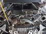 25hp Kawasaki FH Series Engine, Horizontal 1-1/8"X3-15/16" Shaft, Electric Start, 15 Amp Alternator, Low Profile Air Filter, Muffler, Engine Mounted Control Box with Throttle, Choke, Key Switch