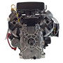 19hp Kawasaki FH Series Engine, Horizontal 1-1/8"x3-15/16",Shaft, Electric Start, 15 Amp Alternator, Low Profile Air Filter, Muffler, Engine Mounted Control Box with Throttle, Choke, Key Switch