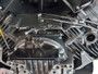 19hp Kawasaki FH Series Engine, Horizontal 1-1/8"x3-15/16",Shaft, Electric Start, 15 Amp Alternator, Low Profile Air Filter, Muffler, Engine Mounted Control Box with Throttle, Choke, Key Switch
