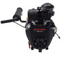 25hp Kawasaki FH series engine Repower kit for Bobcat 500 with Kawasaki  FH721D, Oil Filter and Cooler, Electric Start,
