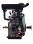 25hp Kawasaki FH series engine Repower kit for Bobcat 500 with Kawasaki  FH721D, Oil Filter and Cooler, Electric Start, (FH721D-BOBCAT500)