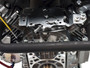 25hp Kawasaki FH series engine Repower kit for Bobcat 500 with Kawasaki  FH721D, Oil Filter and Cooler, Electric Start,