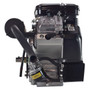 23hp Horizontal Vanguard 1-1/8" Shaft Repower Conversion Kit, Fits Simplicity Sunstar, Agco Allis 1920, & Deutz Allis 1920 with Kohler Magnum, Briggs & Stratton Engine, Briggs & Stratton (386447-SUNSTAR-R7)