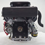 23hp Horizontal Vanguard 1-1/8" Shaft Repower Conversion Kit, Fits Simplicity Sunstar, Agco Allis 1920, & Deutz Allis 1920 with Kohler Magnum, Briggs & Stratton Engine, Briggs & Stratton (386447-SUNSTAR-R7)