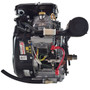 23hp Horizontal Vanguard 1-1/8" Shaft Repower Conversion Kit, Fits Simplicity Sunstar, Agco Allis 1920, & Deutz Allis 1920 with Kohler Magnum, Briggs & Stratton Engine, Briggs & Stratton (386447-SUNSTAR-R7)