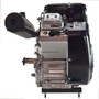 18hp Horizontal Vanguard, Electric Start, fits Bobcat 440 -  Briggs & Stratton Engine, Briggs & Stratton (356447-BOB-440)
