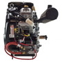 18hp Horizontal Vanguard, Electric Start, fits Bobcat 440 -  Briggs & Stratton Engine, Briggs & Stratton (356447-BOB-440)