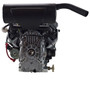 23hp Kawasaki FH Series engine for Grass Hopper 718K with a Kohler Command Pro, - This kit should bolt in the 718, 720, 723, and the 725 series mower that have the 2 pump drive system.  (cannot be shipped to California)