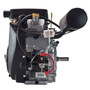 23hp Kawasaki FH Series engine for Grass Hopper 718K with a Kohler Command Pro, - This kit should bolt in the 718, 720, 723, and the 725 series mower that have the 2 pump drive system.  (cannot be shipped to California)