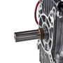 23hp Kawasaki FH Series engine for Grass Hopper 718K with a Kohler Command Pro, - This kit should bolt in the 718, 720, 723, and the 725 series mower that have the 2 pump drive system.  (cannot be shipped to California)